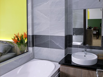 CHo thuê căn họ 2PN cao cấp tại Vinhomes Marina 3