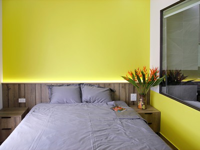 CHo thuê căn họ 2PN cao cấp tại Vinhomes Marina 4