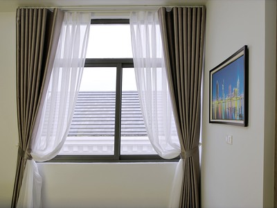 CHo thuê căn họ 2PN cao cấp tại Vinhomes Marina 6