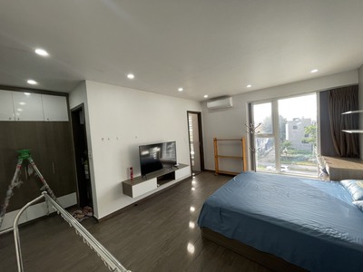 Cho thuê căn hộ cao cấp Waterfront City, 1 ngủ tách bếp 42m2 . 2