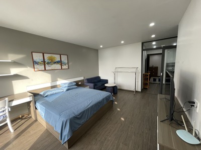 Cho thuê căn hộ cao cấp Waterfront City, 1 ngủ tách bếp 42m2 . 3