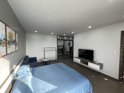 Cho thuê căn hộ cao cấp Waterfront City, 1 ngủ tách bếp 42m2 . 4