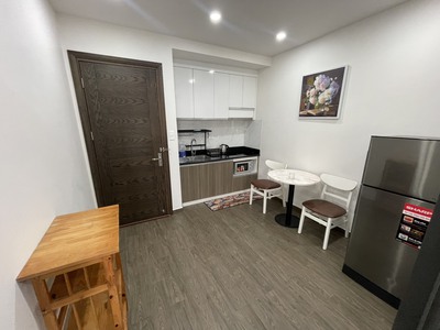 Cho thuê căn hộ cao cấp Waterfront City, 1 ngủ tách bếp 42m2 . 6