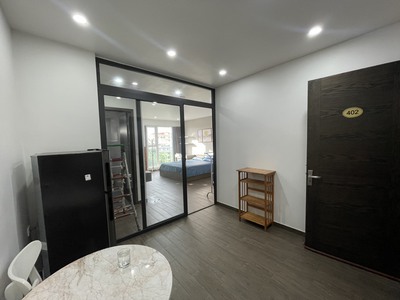 Cho thuê căn hộ cao cấp Waterfront City, 1 ngủ tách bếp 42m2 . 7