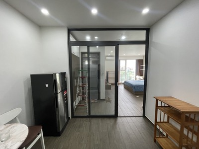 Cho thuê căn hộ cao cấp Waterfront City, 1 ngủ tách bếp 42m2 . 8