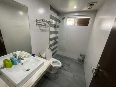 Cho thuê căn hộ cao cấp Waterfront City, 1 ngủ tách bếp 42m2 . 1