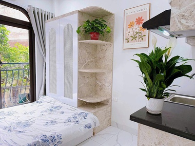 Bán nhà 4t chắc đẹp long lanh thanh xuân gần oto, không ngập, 5 ngủ đủ công năng 11.9 tỷ 1