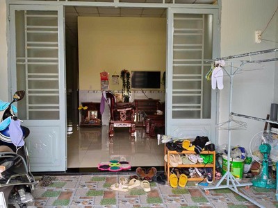 Bán nhà hẻm xe hơi phước thiện ngay vinhomes grand park q9 nhà cấp 4 mới, sổ riêng - 2pn 2wc, ở 0