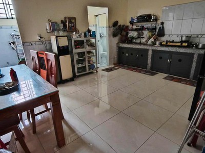 Bán nhà hẻm xe hơi phước thiện ngay vinhomes grand park q9 nhà cấp 4 mới, sổ riêng - 2pn 2wc, ở 3