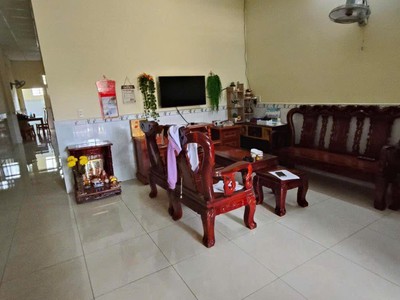 Bán nhà hẻm xe hơi phước thiện ngay vinhomes grand park q9 nhà cấp 4 mới, sổ riêng - 2pn 2wc, ở 1