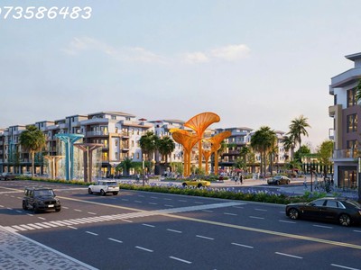 Đất nền bigc , aeon mall bắc giang 3