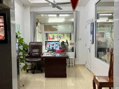 Biệt thự 7 x 15m, 2 lầu, khu dc an sương, ngay cạnh công viên giải trí, ẩm thực an sương 0