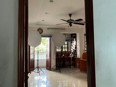 Biệt thự 7 x 15m, 2 lầu, khu dc an sương, ngay cạnh công viên giải trí, ẩm thực an sương 1