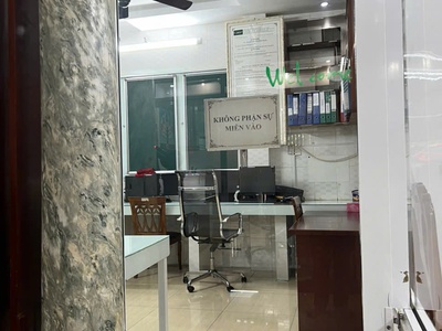 Biệt thự 7 x 15m, 2 lầu, khu dc an sương, ngay cạnh công viên giải trí, ẩm thực an sương 4