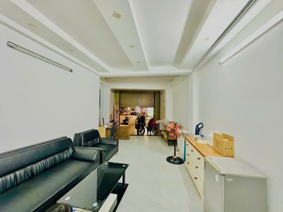 Bán nhà 7 tầng mặt tiền kinh doanh đ.nguyễn phúc nguyên , quận 3 - dòng tiền thuê khoán sẵn 40tr/th 3