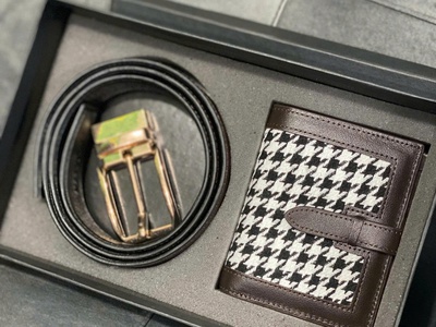 Quà tặng tri ân khách hàng   Nâng tầm thương hiệu với đồ da thật 4