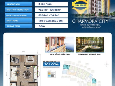 Mua bán căn hộ ven biển tại nha trang khánh hoà 4