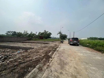 Lô đất đẹp x5   xóm đông khê nữ . hơn 90tr/1m 1