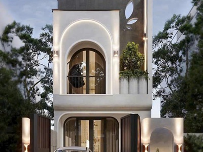 Chủ ngộp cần bán gấp căn nhà 1 lầu 1 trệt mới xây 0