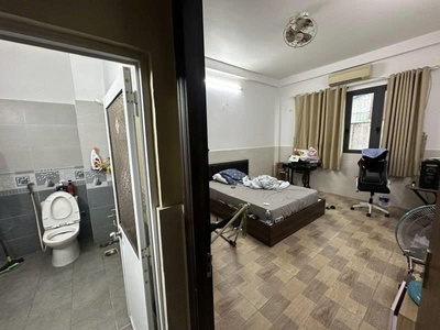 Bán nhà mặt tiền đoàn hồng phước - ngay ubnd tân phú, 4x30m, 3 tầng, 7pn, 11,8 tỷ. 4