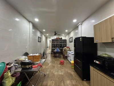 Bán nhà mặt tiền đoàn hồng phước - ngay ubnd tân phú, 4x30m, 3 tầng, 7pn, 11,8 tỷ. 3