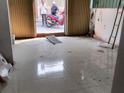 Bán nhà hẻm đường đông hưng thuận 42, phường đông hưng thuận, q12, diện tích tốt, giá tốt 0