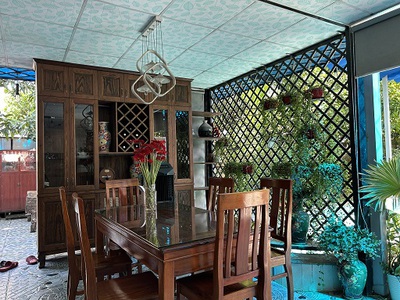 Bán biệt thự phố đẹp, đường rộng, không gian xanh an thạnh, thuận an, bình dương 4