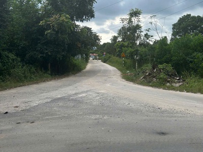 Bán 2859m2 đường phạm thế hiển nd - tân bình - lagi giá mềm 2