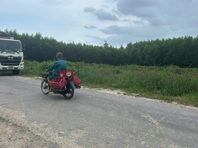 Bán 2859m2 đường phạm thế hiển nd - tân bình - lagi giá mềm 3