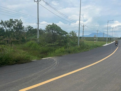 Bán 912m2 lô góc mặt tiền nguyễn minh châu,lagi giá ngộp 900 triệu 2