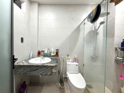 Siêu ngon - 7x6 - nhà 2 tầng - pxl - nhiếu tứ - 2 tầng hoàn công đủ - chính chủ bán 6.48 tỷ - tl - 4