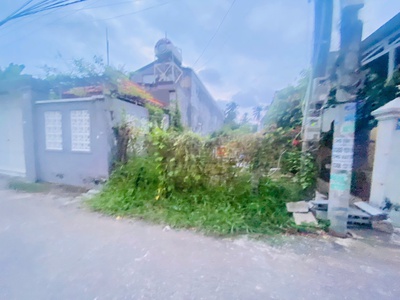 Bán đất thổ cư đường phạm thế hiển - tân an - lagi giá gốc sổ riêng 3