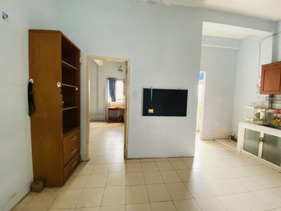 Chung cư d2 hai thành  quận 8 căn góc 76m  shr giá  1.75 tỷ 1