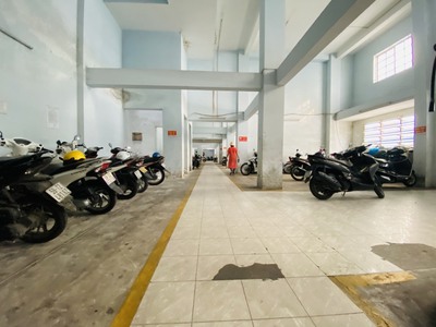 Chung cư d2 hai thành  quận 8 căn góc 76m  shr giá  1.75 tỷ 3