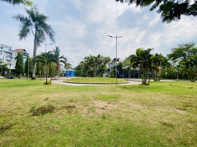 Chung cư d2 hai thành  quận 8 căn góc 76m  shr giá  1.75 tỷ 4