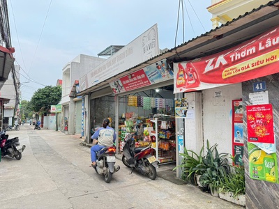 Bán gấp lô đất vàng tại quang minh, mê linh 45m , vị trí trung tâm - ô tô đỗ đất 0