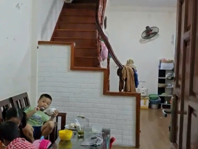 Bán nhà chính chủ sổ đỏ riêng phố đại từ, đại kim, hoàng mai, hà nội 1