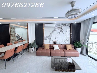  bán nhà lõi ngọc thụy   48m    mt 4.6m   6 tầng   thang máy   full nội thất   ô tô vào nhà   gần 0