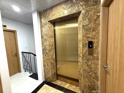 Lai xá 101m2- 8t, v.hè ô tô tránh, dt1.5 tỷ/năm, 2 thoáng, giá 25.5 tỷ 4