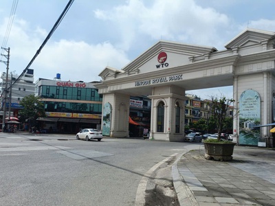 Đất đg lai xá 65m2-mt4.5m, pl 2thoáng, vỉa hè kd, ô tô tránh, giá 10.28 tỷ 2