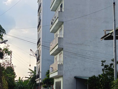 Đất đg lai xá 65m2-mt4.5m, pl 2thoáng, vỉa hè kd, ô tô tránh, giá 10.28 tỷ 1