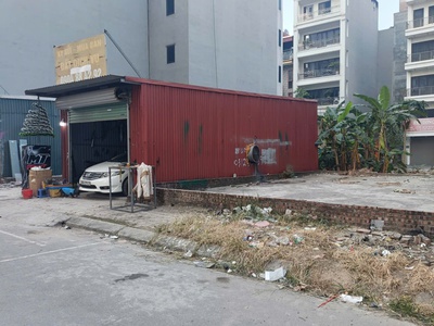 Đất đg lai xá 65m2-mt4.5m, pl 2thoáng, vỉa hè kd, ô tô tránh, giá 10.28 tỷ 3