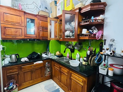 VIP   Bán căn góc 67m2 chung cư HH03 KĐT Thanh Hà Cienco 5   View công viên hồ điều hoà hướng Nam 6