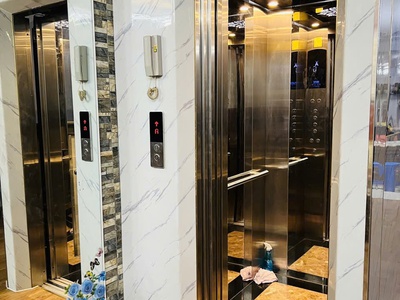 Bán nhà khu tên lửa 5 lầu, thang máy , 100m2 , 5pn chỉ 12.9 tỷ 2