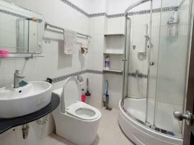 Bán nhà khu tên lửa 5 lầu, thang máy , 100m2 , 5pn chỉ 12.9 tỷ 4