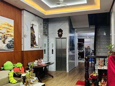 Bán nhà khu tên lửa 5 lầu, thang máy , 100m2 , 5pn chỉ 12.9 tỷ 3