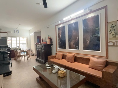 Bán căn hộ 12A10 HH02 Chung cư Thanh Hà Cienco 5 Nhà đẹp 68,5m2 1