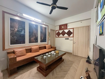 Bán căn hộ 12A10 HH02 Chung cư Thanh Hà Cienco 5 Nhà đẹp 68,5m2 2