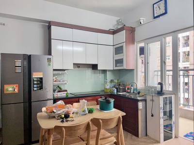 Bán căn hộ 12A10 HH02 Chung cư Thanh Hà Cienco 5 Nhà đẹp 68,5m2 4