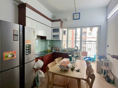 Bán căn hộ 12A10 HH02 Chung cư Thanh Hà Cienco 5 Nhà đẹp 68,5m2 5